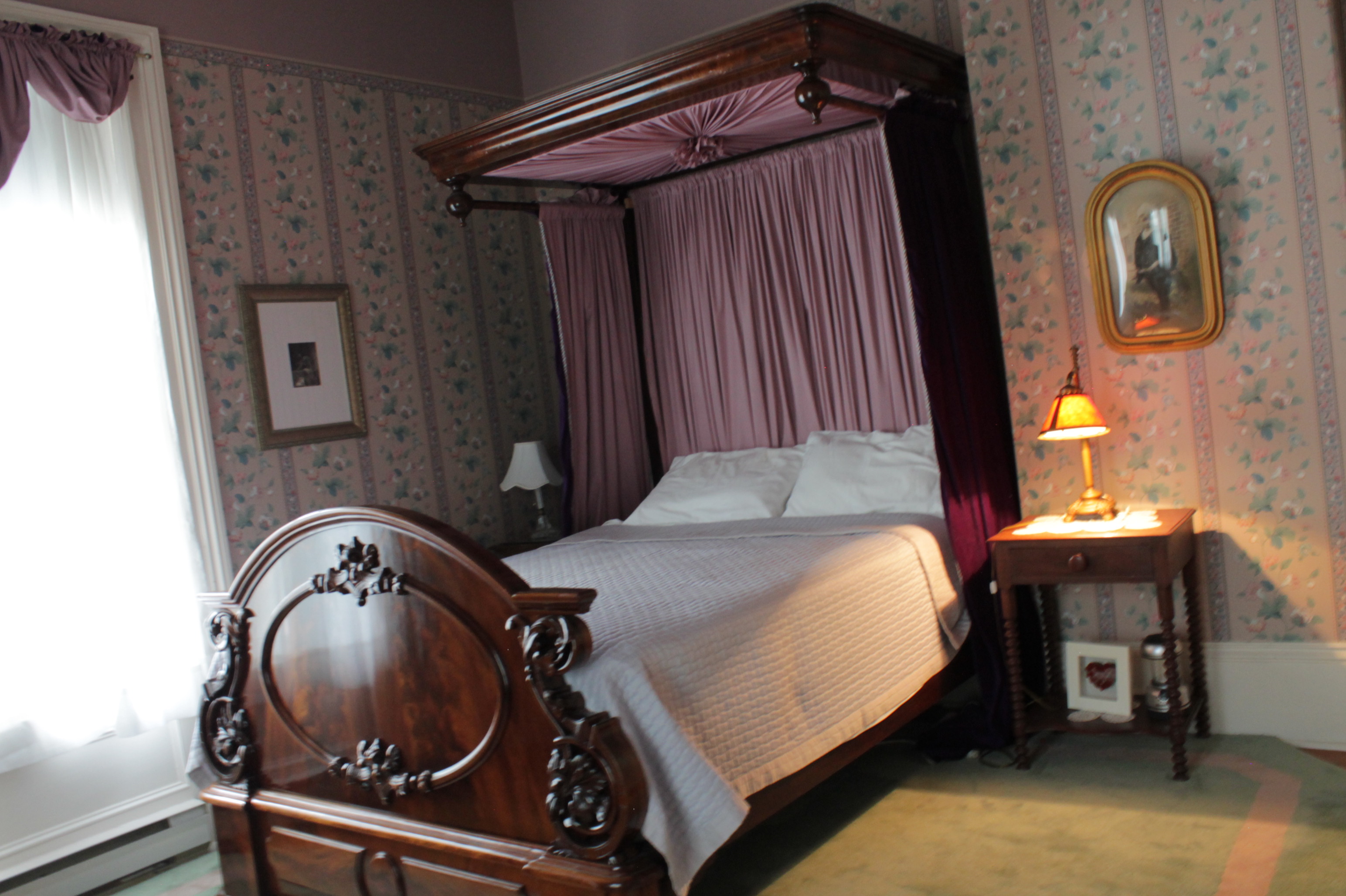 Kildonan House - Bayfield Ontario